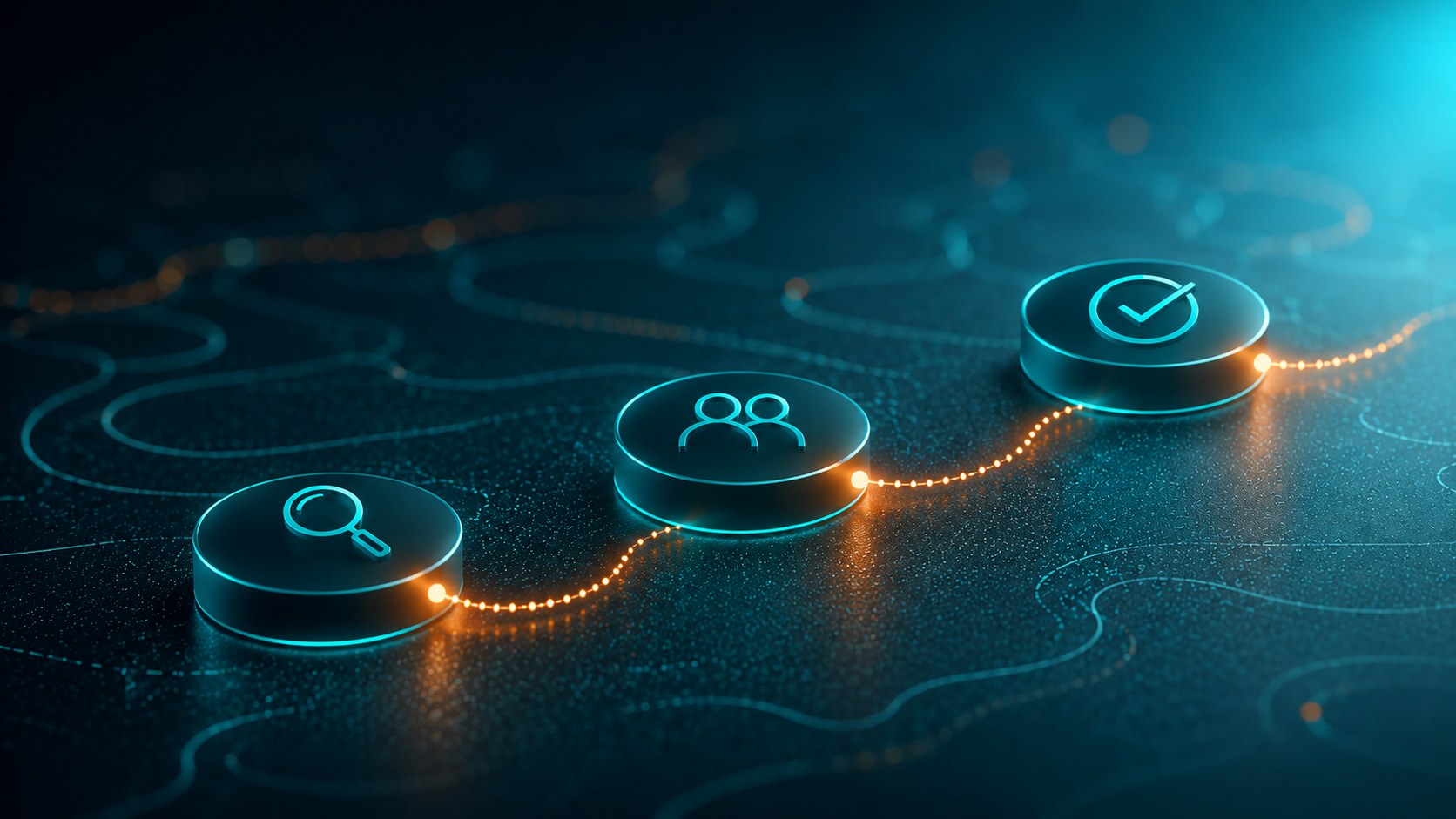 Location intelligence and attribution